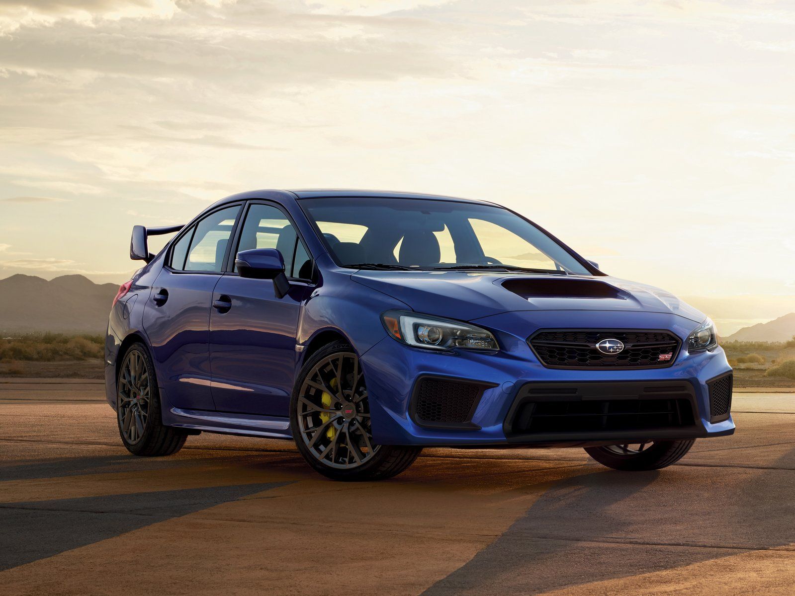 Next-Subaru-WRX-Manual-4 Next-Gen Subaru WRX To Retain Manual Gearbox