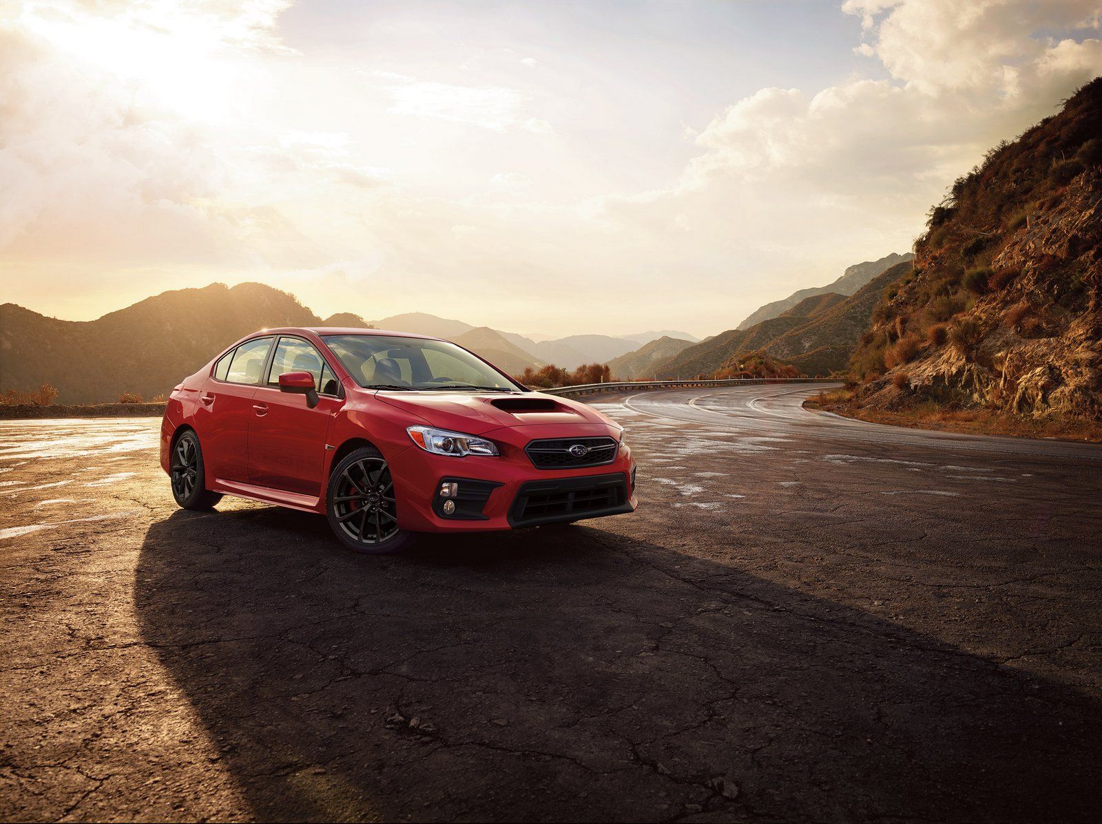 Next-Subaru-WRX-Manual-6 Next-Gen Subaru WRX To Retain Manual Gearbox