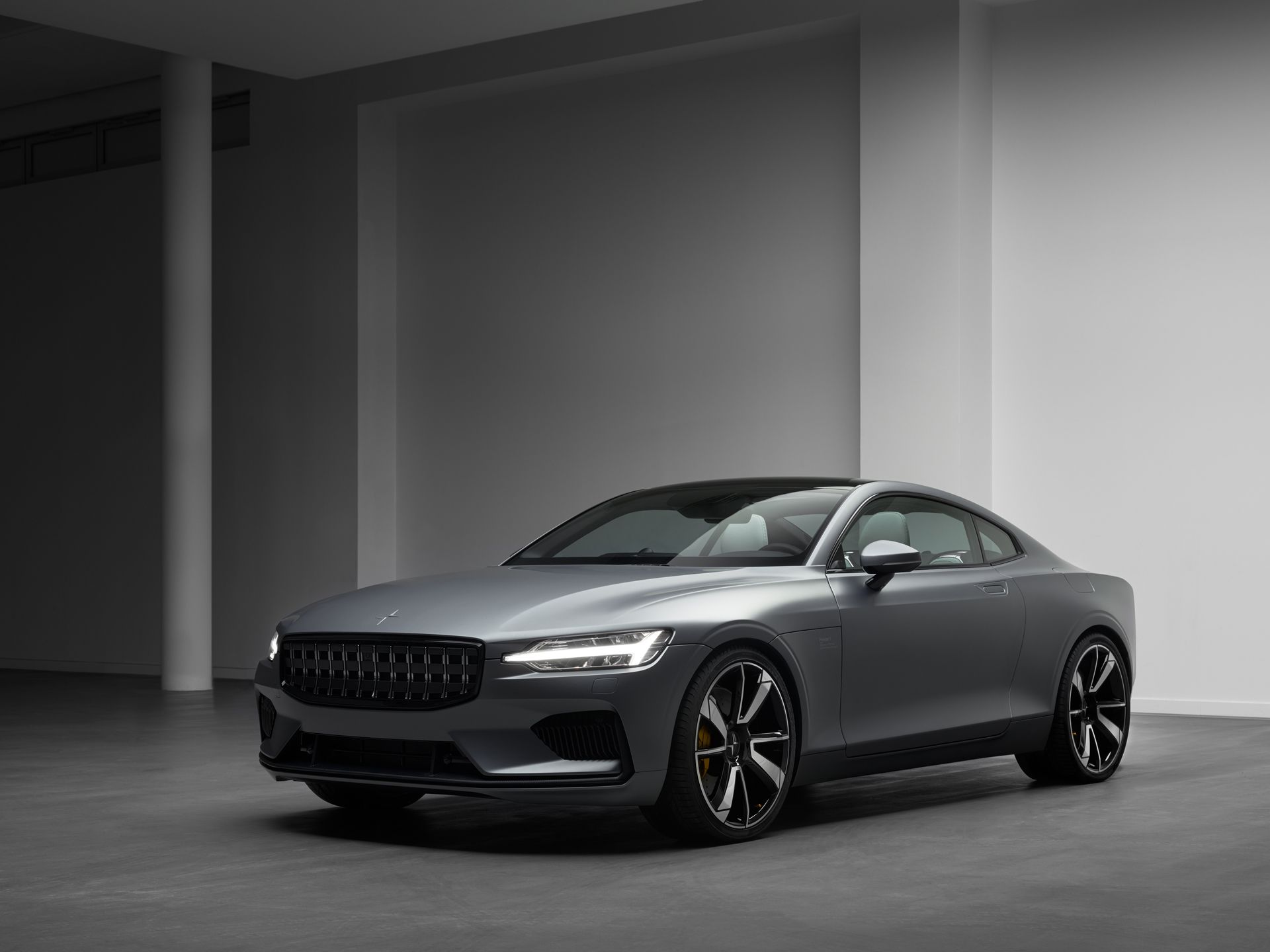 Polestar_1_event_Beijing_18_003 Polestar 1 Will Retail For $155,000