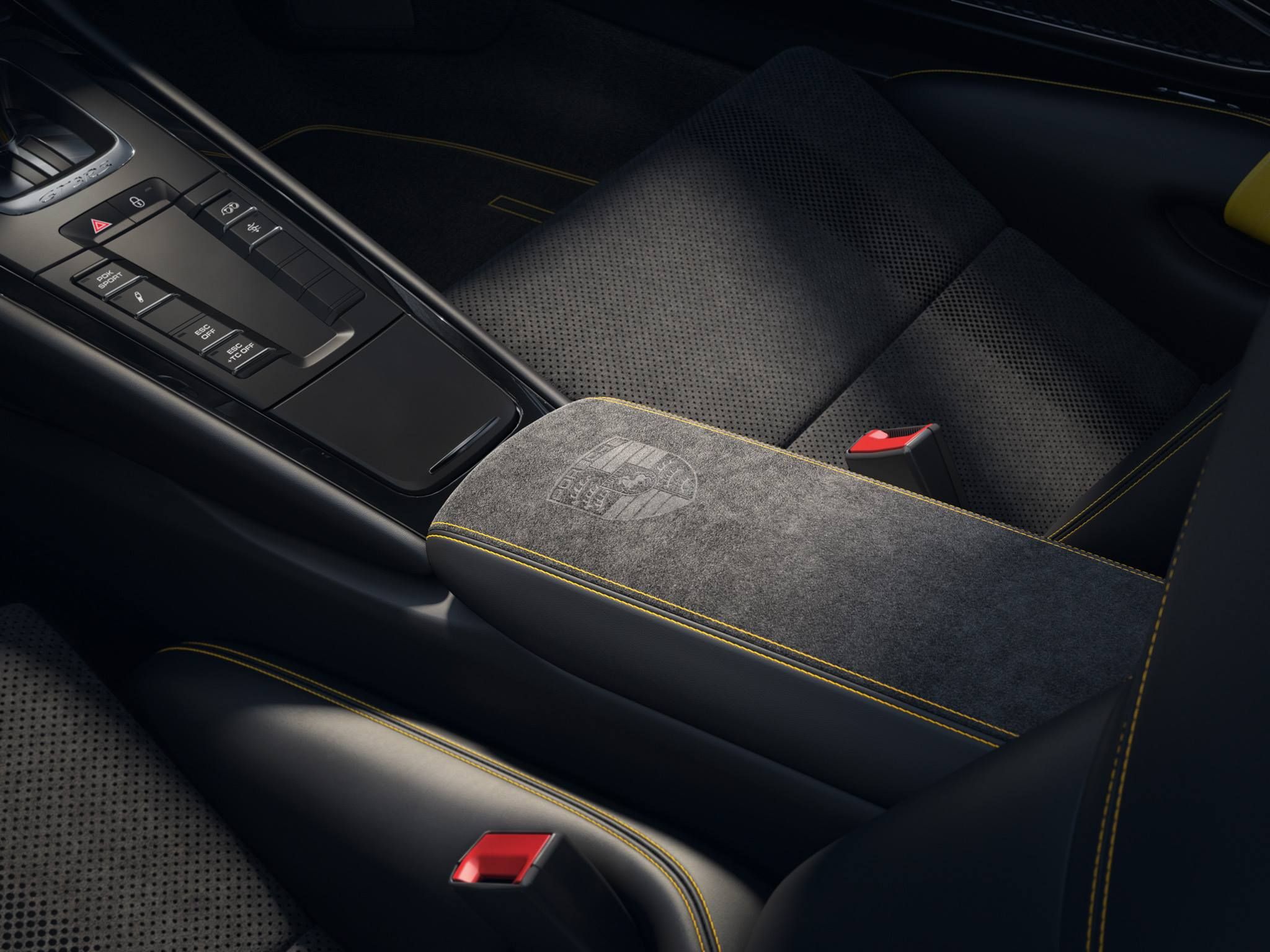 Porsche-911-GT3-RS-Exclusive-5 Porsche Exclusive 911 GT3 RS Will Make You Forget About The Aftermarket