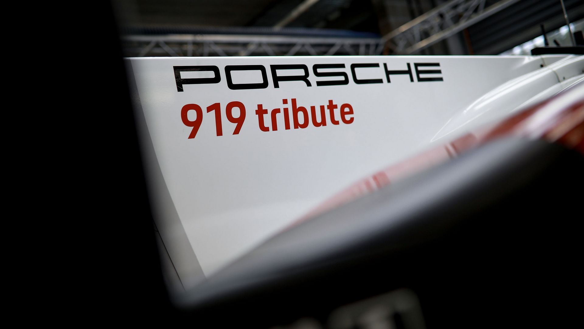 Porsche-919-Hybrid-Evo-Spa-Record-6 Faster Than An F1: Porsche 919 Hybrid Evo Smashes Spa-Francorchamps Lap Record