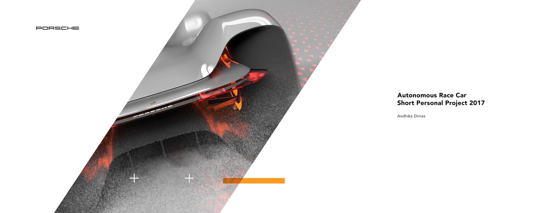 Porsche-Autonomous-Racer-1 Autonomous Porsche Racer Study Is Out Of Our Reality