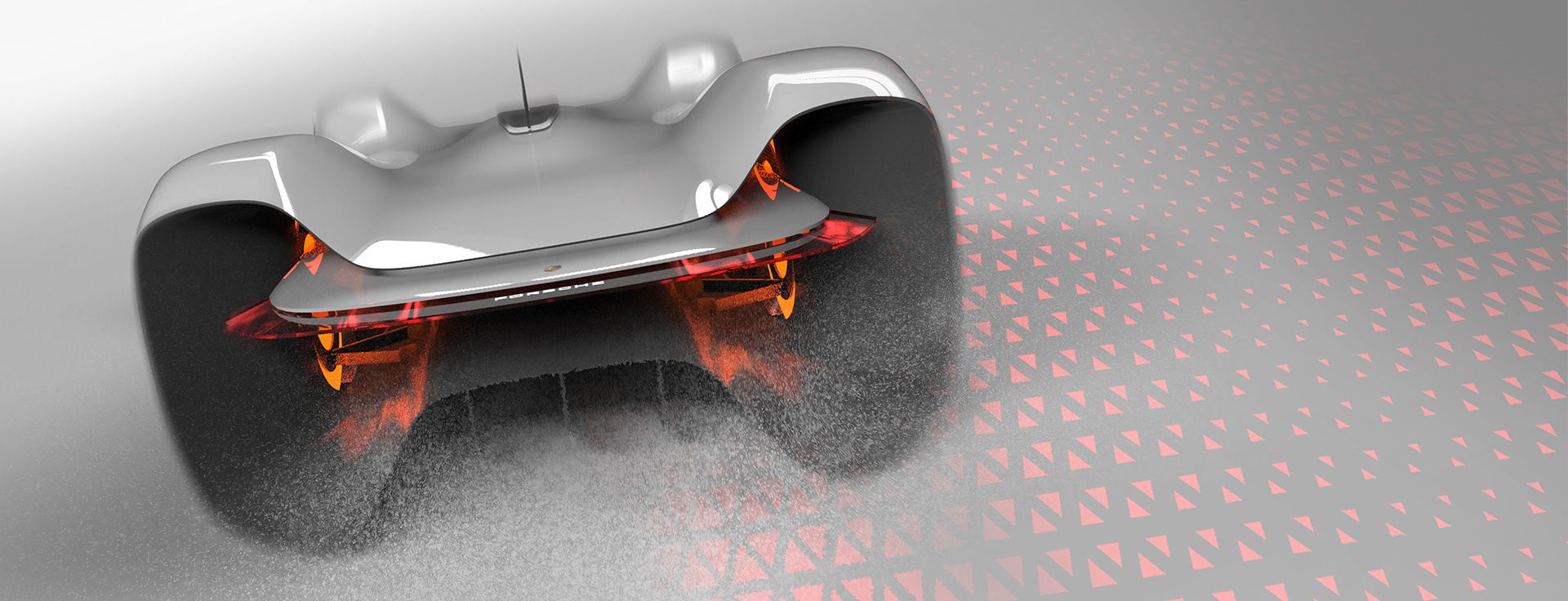 Porsche-Autonomous-Racer-9 Autonomous Porsche Racer Study Is Out Of Our Reality