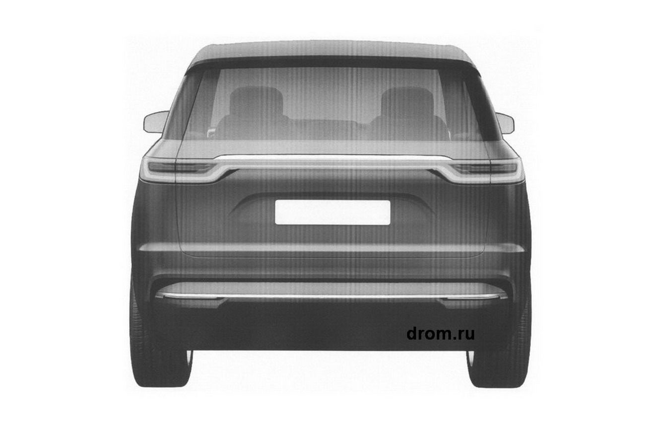 Russia-Cortege-13 Putin’s Presidential Limo Passes Crash Tests, Will Be Unveiled Soon