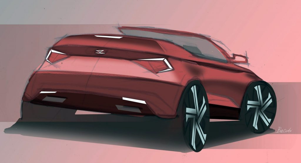 Skoda’s Interns Are Working On A Karoq Convertible Concept