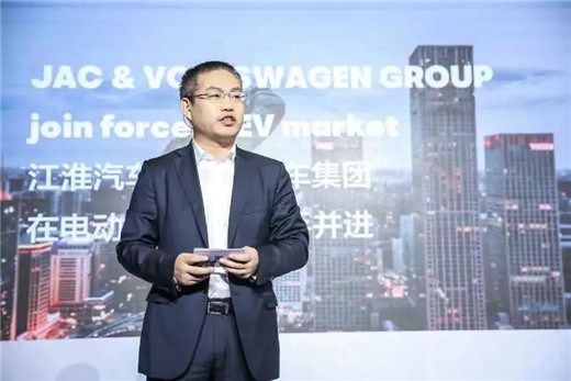 SOL-E20X-3 VW Launches New SOL Brand In China With E20X Crossover