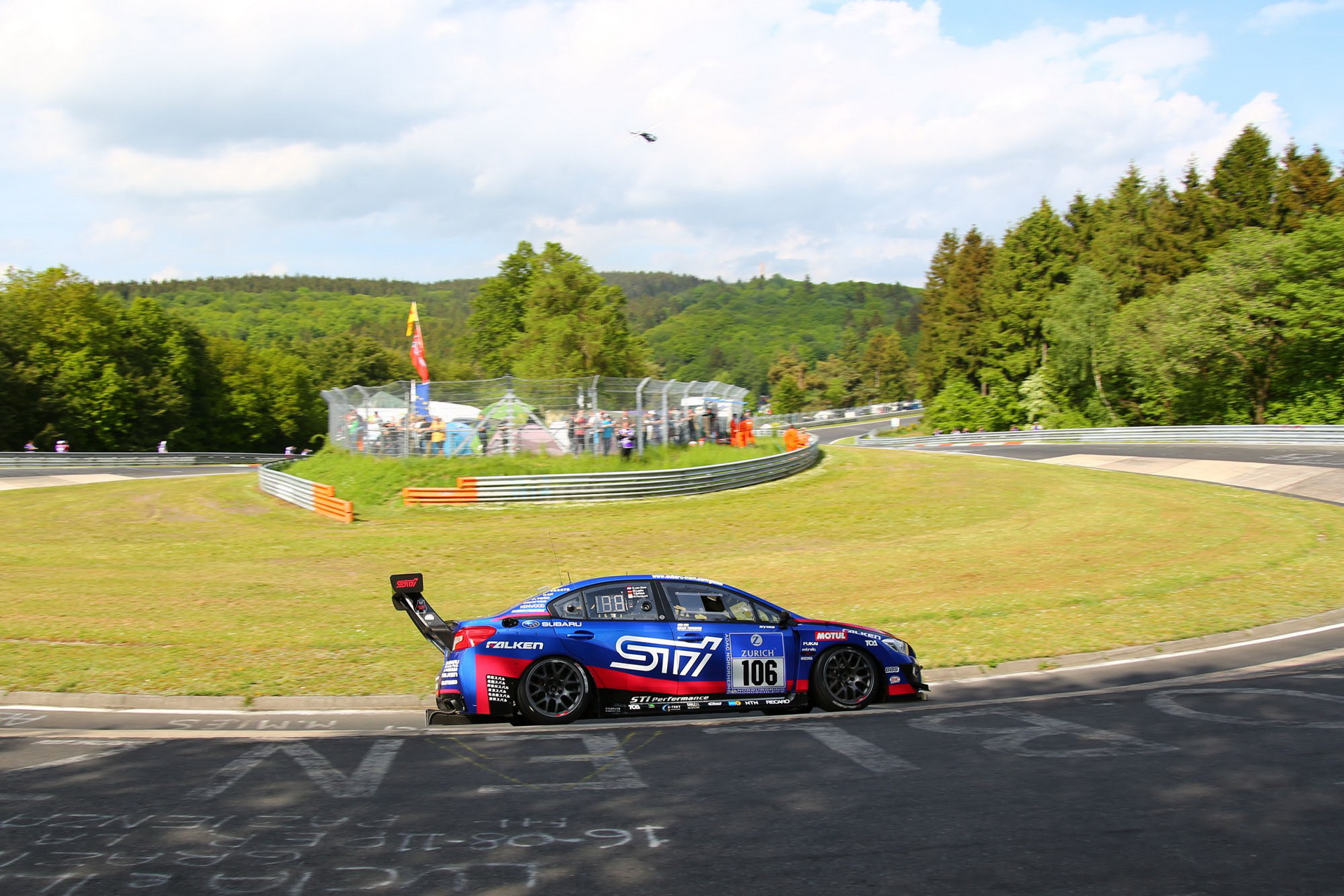 Subaru-STI-30-Ann-19 Looking At 30 Years Of Subaru’s STI Models