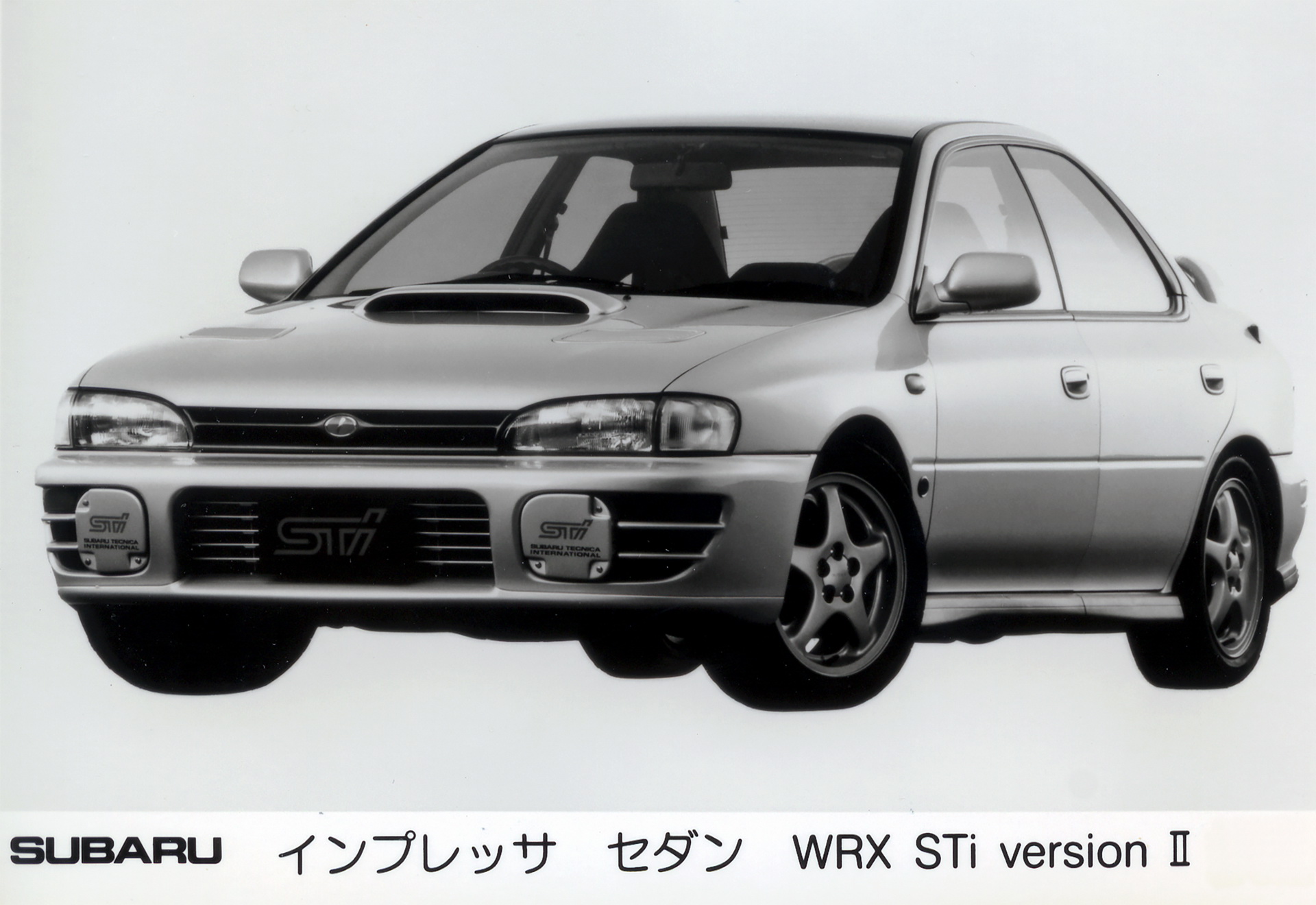 Subaru-STI-30-Ann-35 Looking At 30 Years Of Subaru’s STI Models