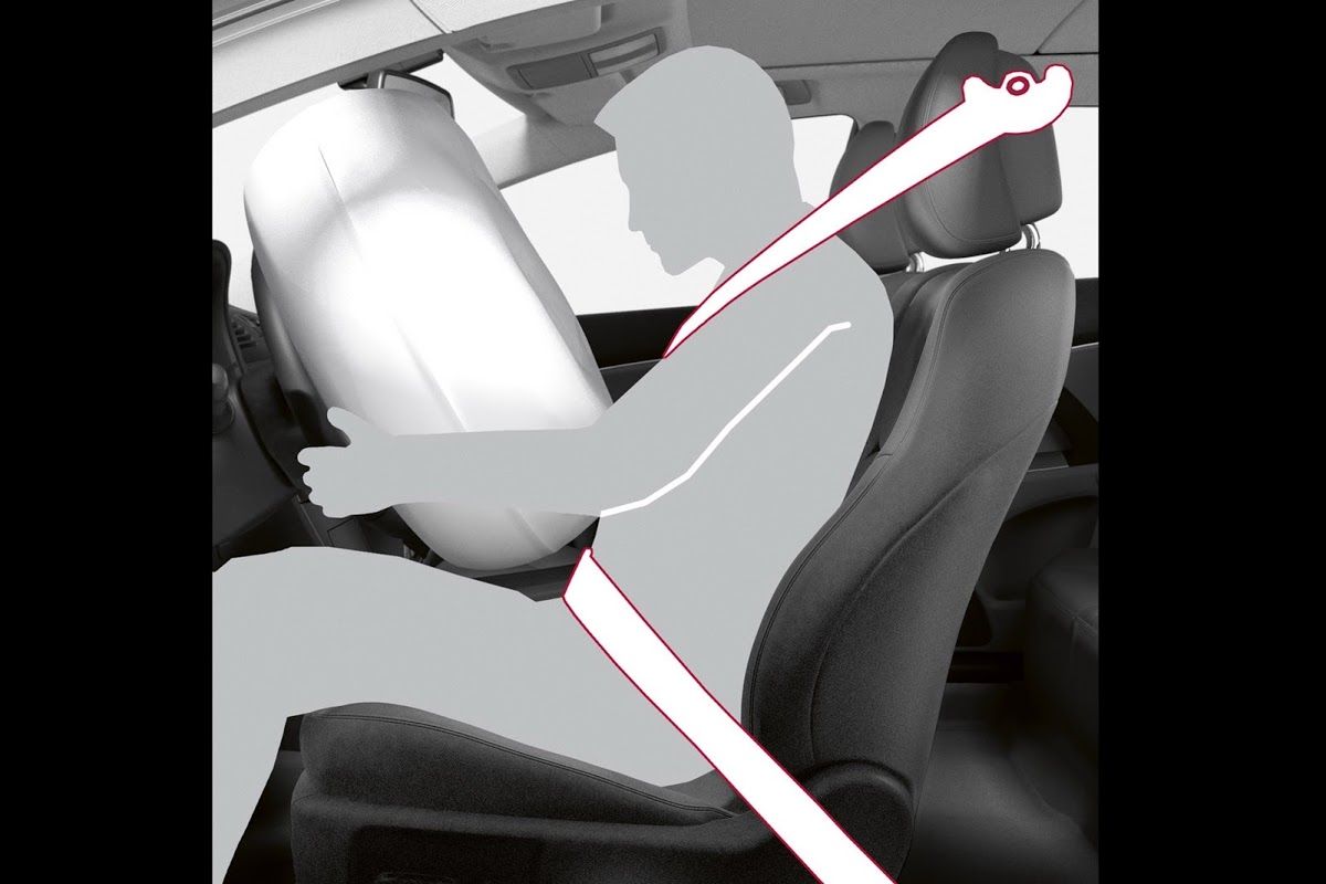 Takata-Airbag-GM-Ford-FCA-2 Detroit 3 Get $182 Million In Takata Restitution