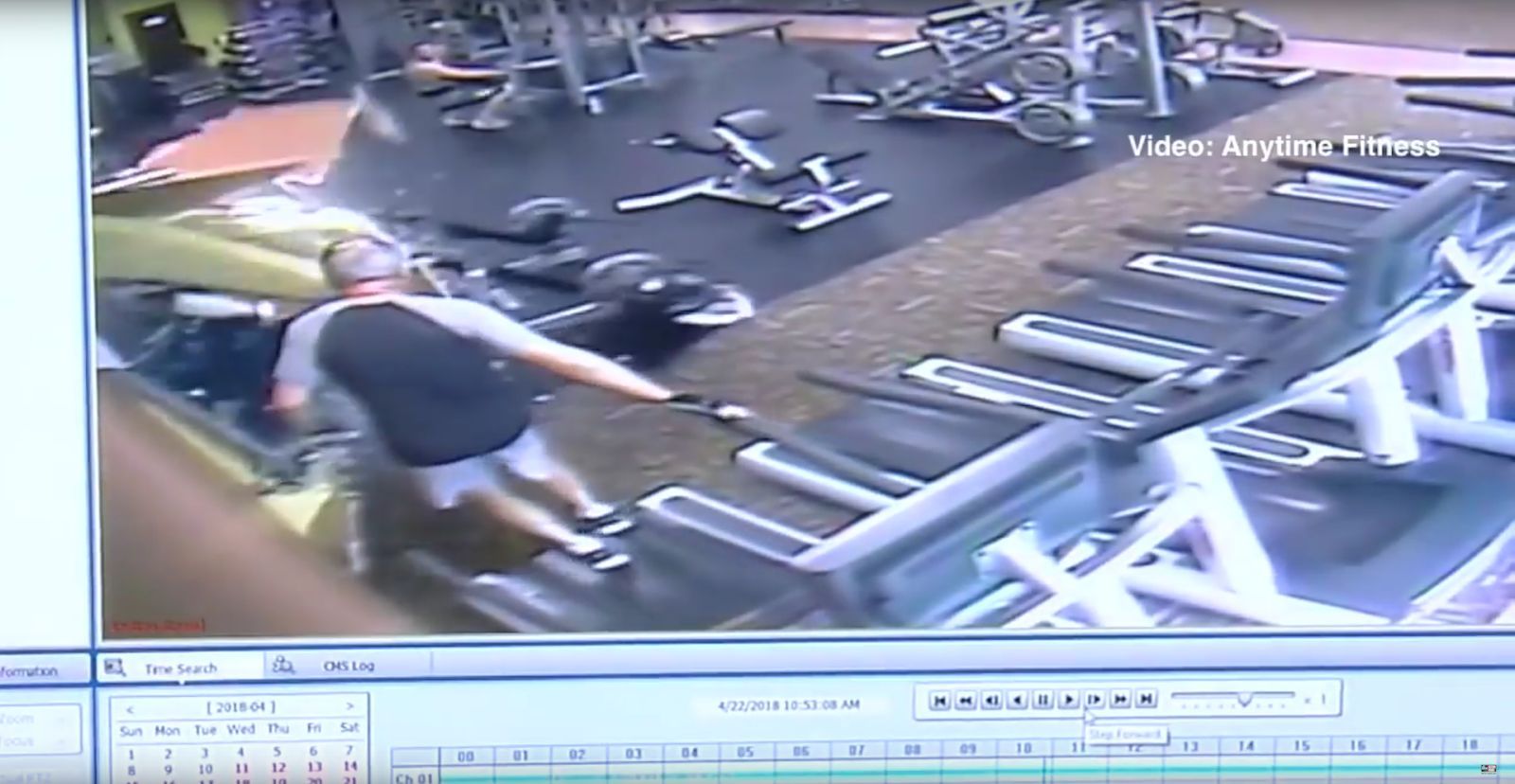 Tesla Model X Gym Accident Tesla Model X Smashes Into Gym, Driver Blames Unintended Acceleration