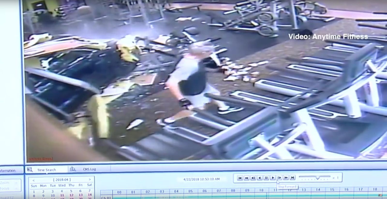 Tesla Model X Gym Accident Tesla Model X Smashes Into Gym, Driver Blames Unintended Acceleration