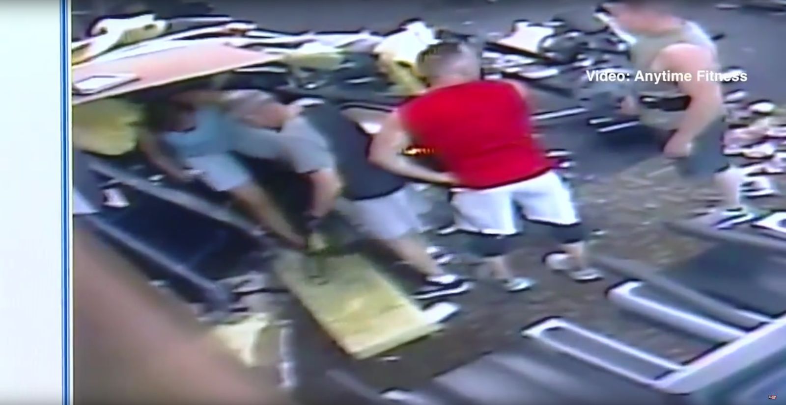 Tesla Model X Gym Accident Tesla Model X Smashes Into Gym, Driver Blames Unintended Acceleration