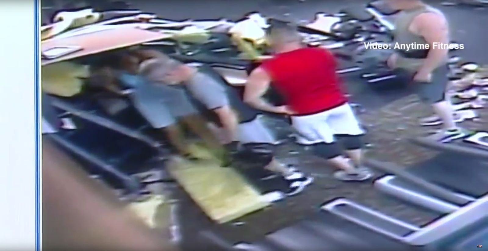 Tesla Model X Gym Accident Tesla Model X Smashes Into Gym, Driver Blames Unintended Acceleration