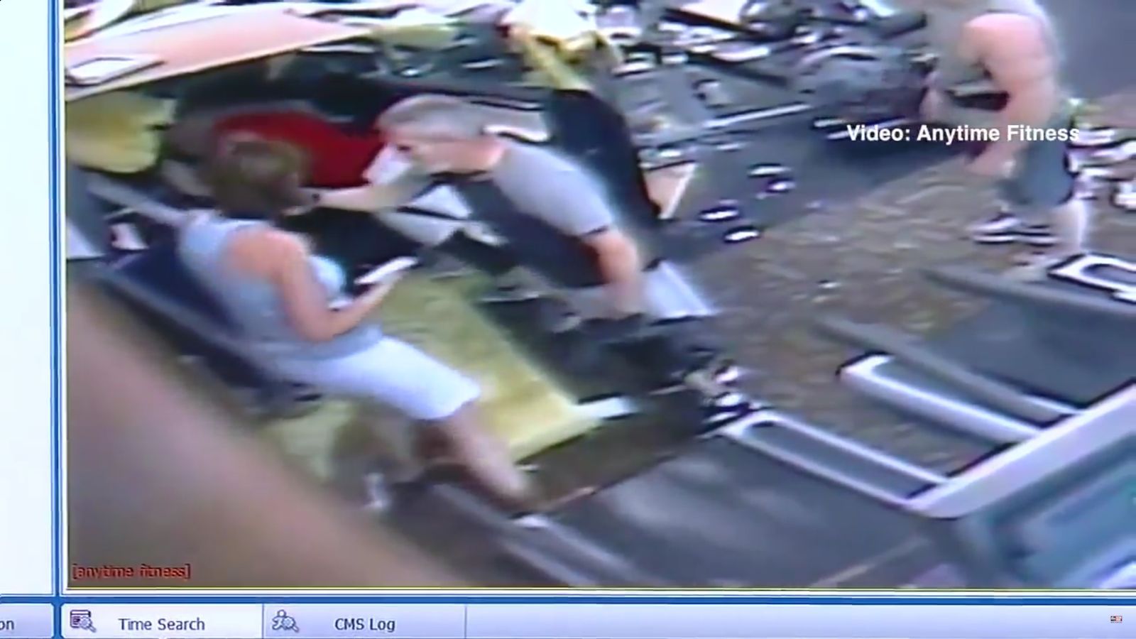 Tesla Model X Gym Accident Tesla Model X Smashes Into Gym, Driver Blames Unintended Acceleration