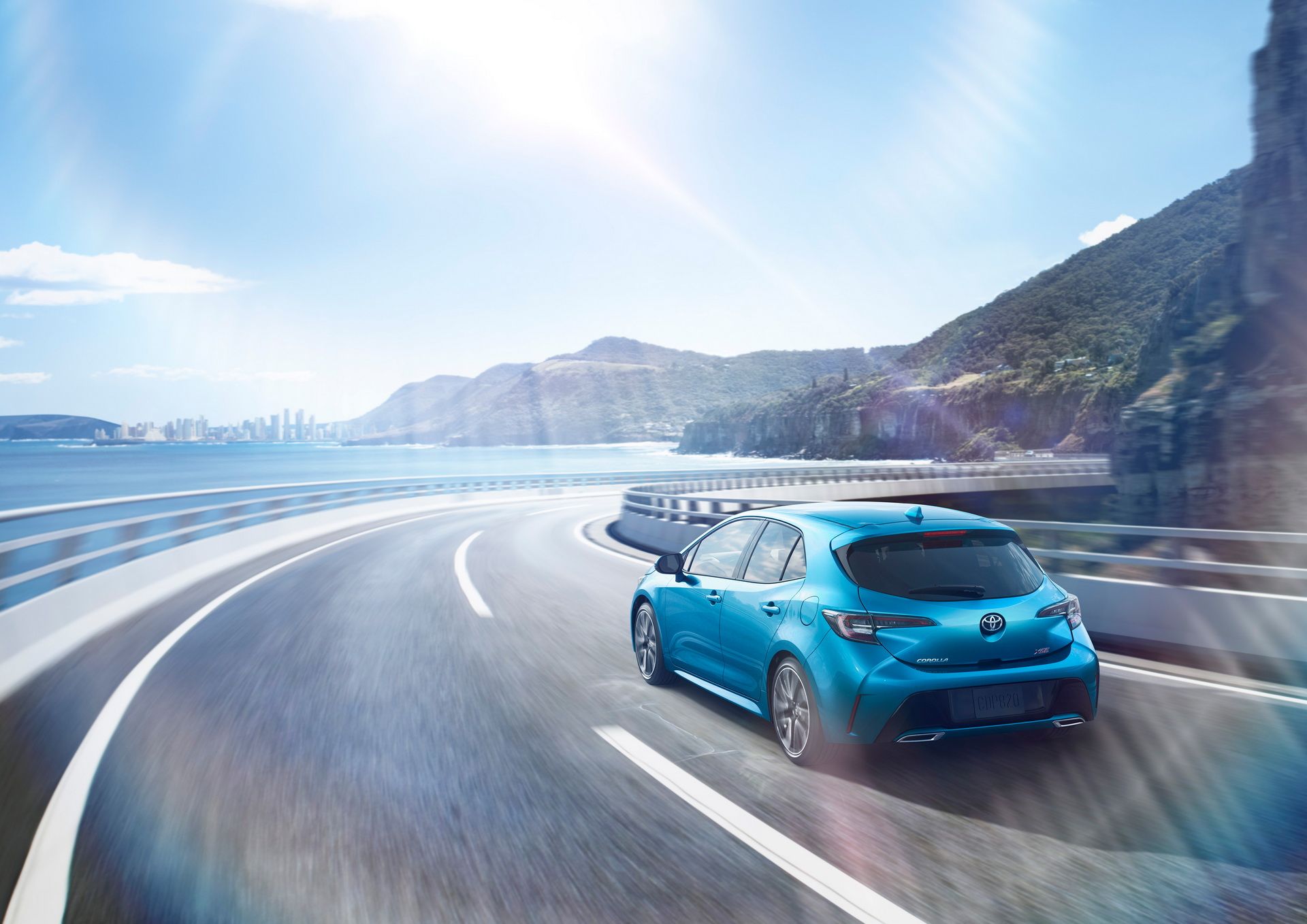 Toyota-Corolla-Factory-Investments-2 Toyota Will Invest $170 Million In Corolla-Building Mississippi Plant