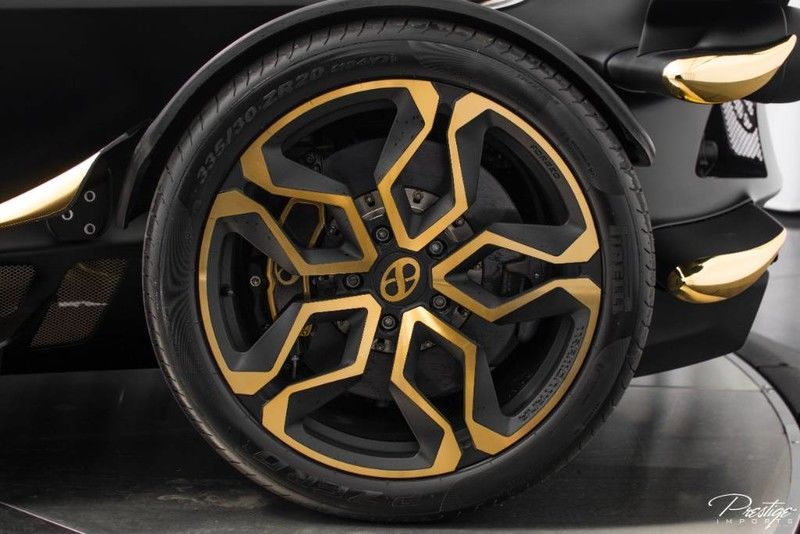 Tramontana-For-Sale-10 Make A Statement With This Rare 2017 Tramontana