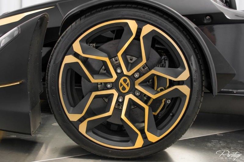 Tramontana-For-Sale-11 Make A Statement With This Rare 2017 Tramontana