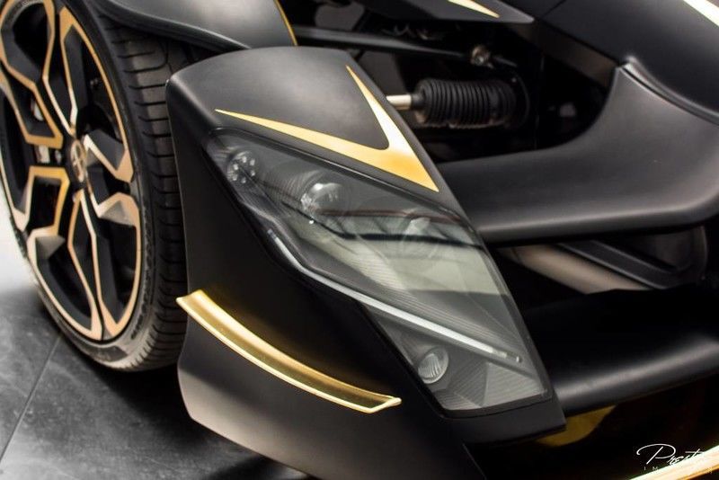 Tramontana-For-Sale-15 Make A Statement With This Rare 2017 Tramontana