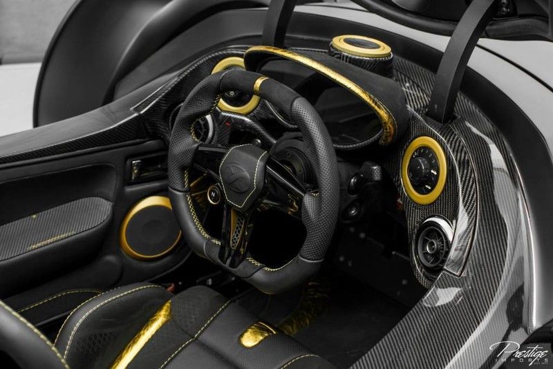 Tramontana-For-Sale-16 Make A Statement With This Rare 2017 Tramontana