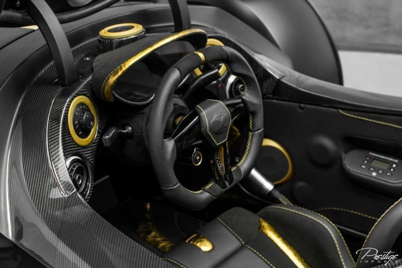 Tramontana-For-Sale-17 Make A Statement With This Rare 2017 Tramontana