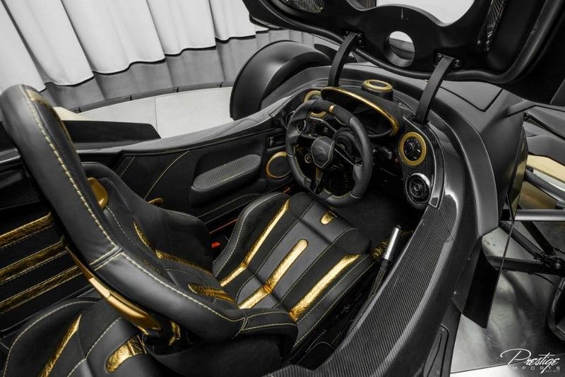 Tramontana-For-Sale-18 Make A Statement With This Rare 2017 Tramontana