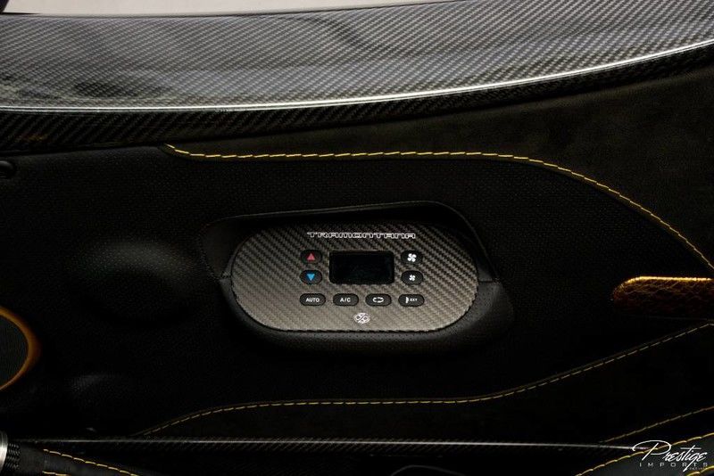 Tramontana-For-Sale-19 Make A Statement With This Rare 2017 Tramontana