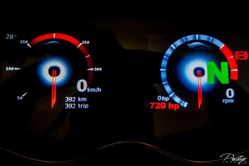 Tramontana-For-Sale-20 Make A Statement With This Rare 2017 Tramontana