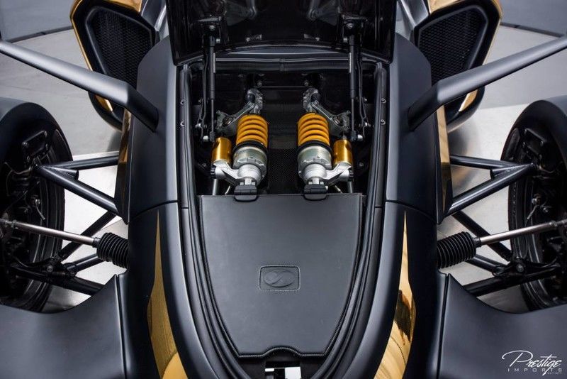 Tramontana-For-Sale-21 Make A Statement With This Rare 2017 Tramontana