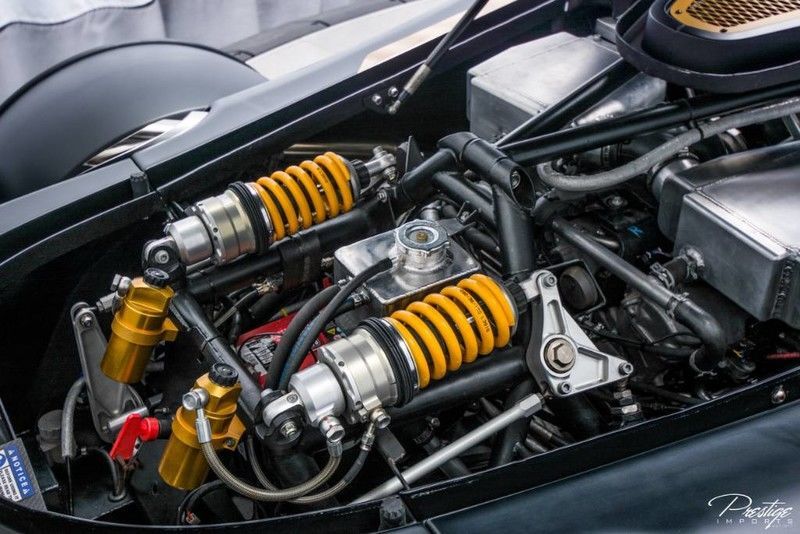 Tramontana-For-Sale-23 Make A Statement With This Rare 2017 Tramontana