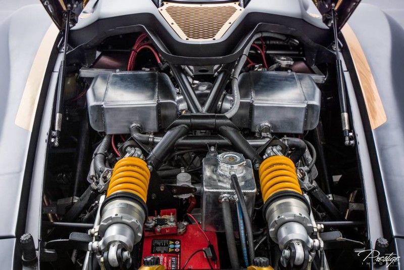 Tramontana-For-Sale-24 Make A Statement With This Rare 2017 Tramontana