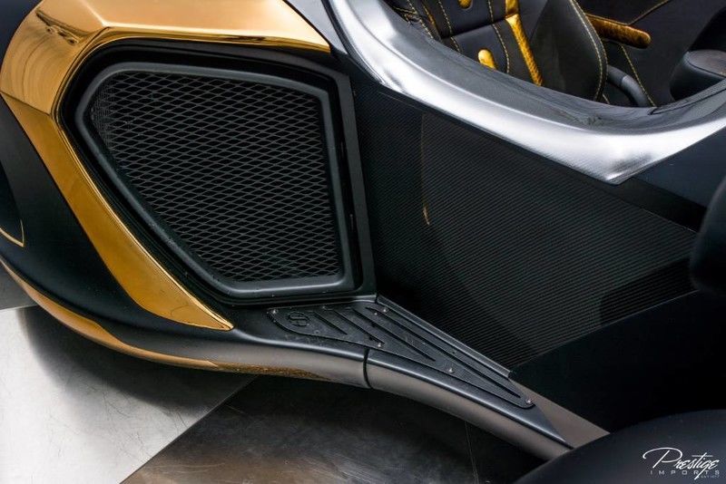 Tramontana-For-Sale-25 Make A Statement With This Rare 2017 Tramontana