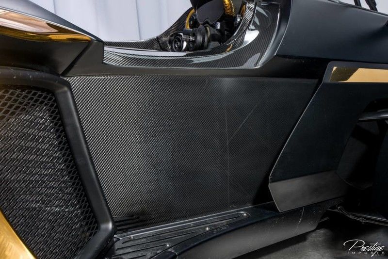 Tramontana-For-Sale-26 Make A Statement With This Rare 2017 Tramontana