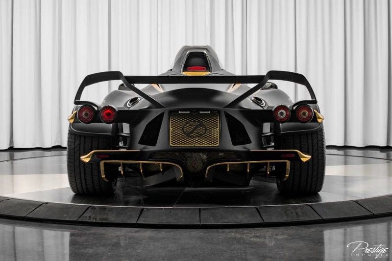 Tramontana-For-Sale-5 Make A Statement With This Rare 2017 Tramontana