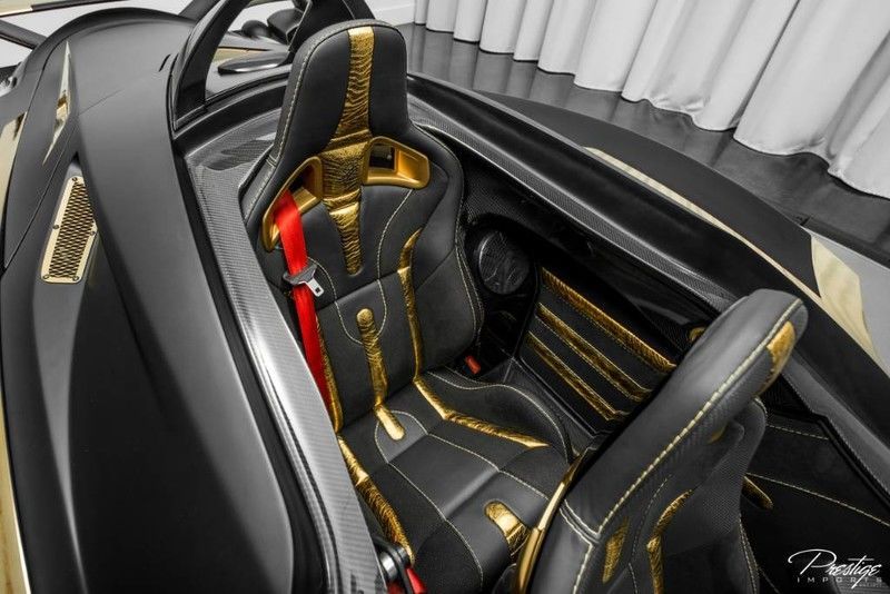 Tramontana-For-Sale-8 Make A Statement With This Rare 2017 Tramontana