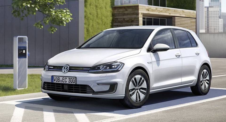  VW To Install 2000 Charging Stations In The U.S. By Mid-2019