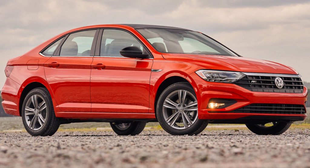  New Performance VW Jetta GLI Will Debut Within A Year