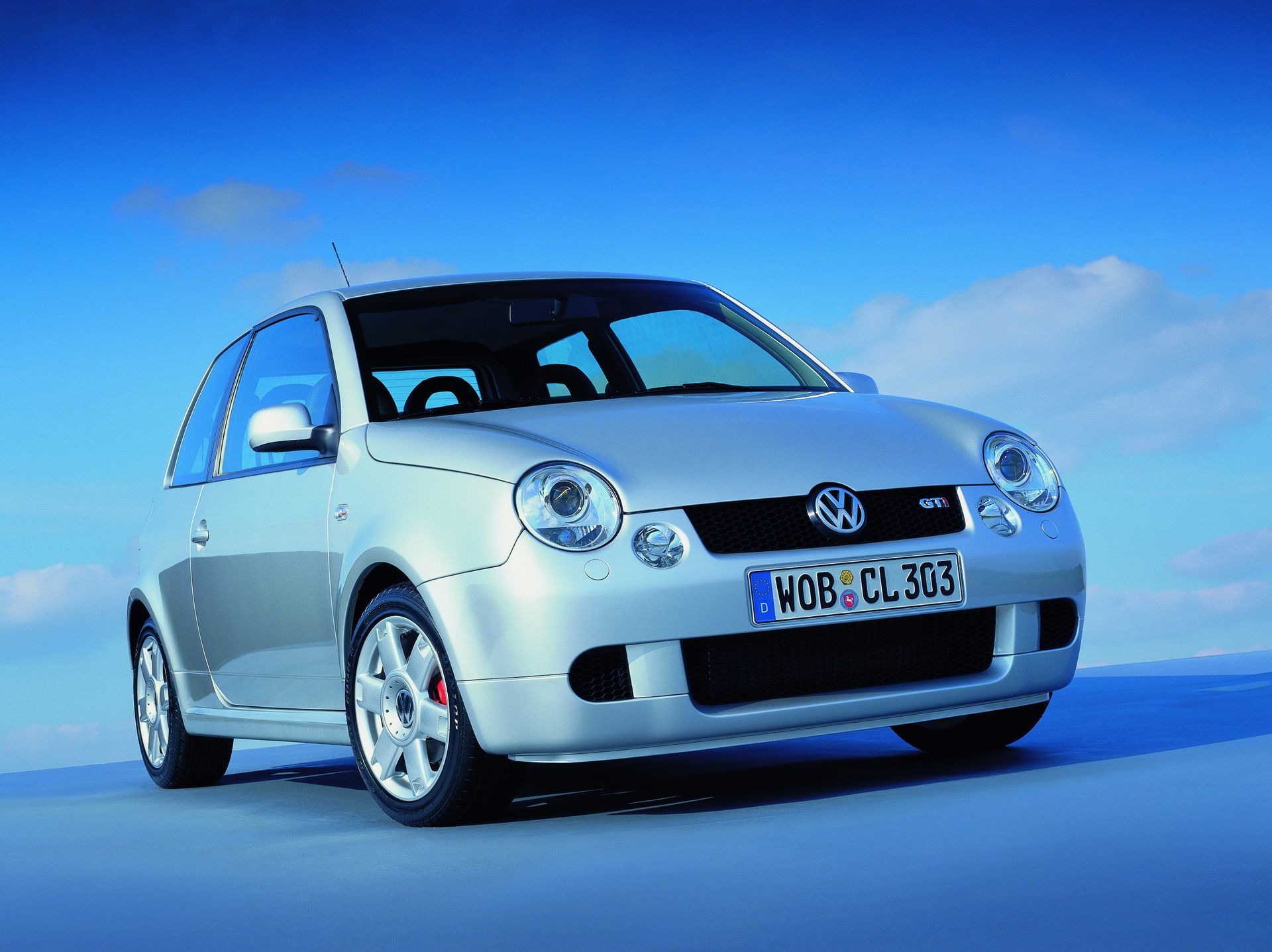 VW_Lupo_GTI_01 VW Lupo GTI: The Forgotten Successor Of The Original Golf GTI