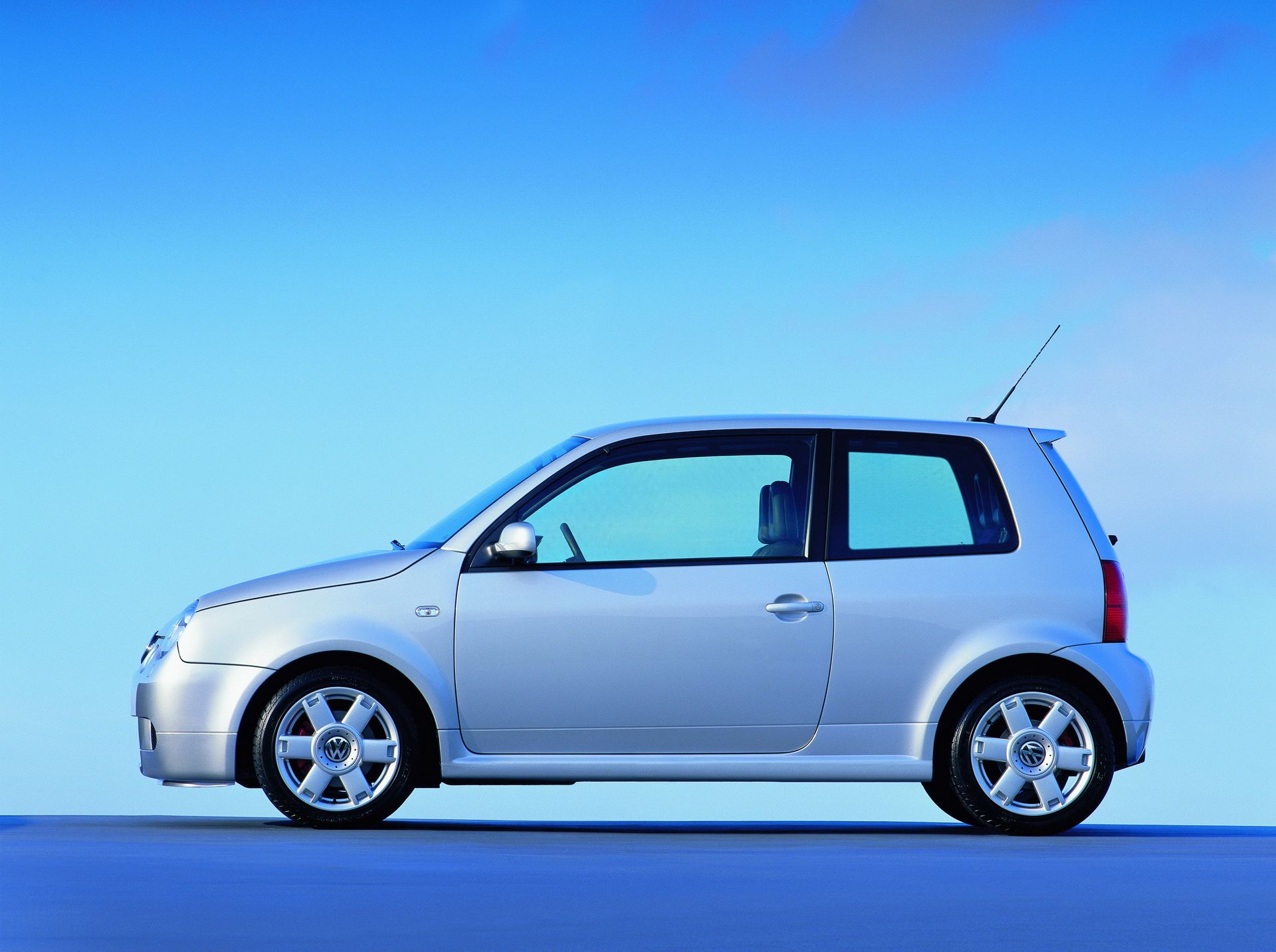 VW_Lupo_GTI_03 VW Lupo GTI: The Forgotten Successor Of The Original Golf GTI