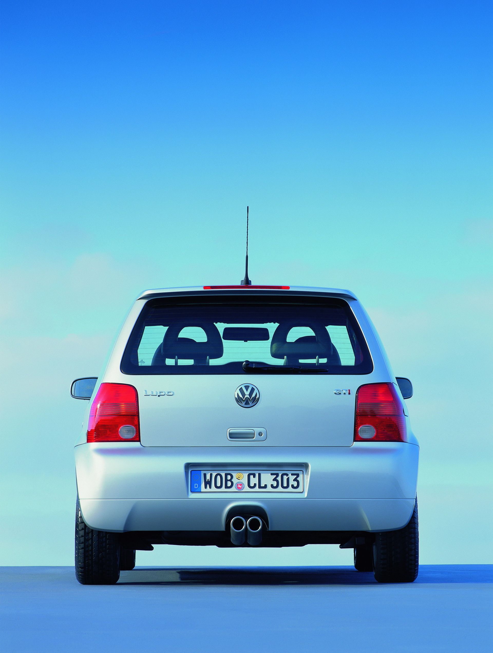 VW_Lupo_GTI_04 VW Lupo GTI: The Forgotten Successor Of The Original Golf GTI