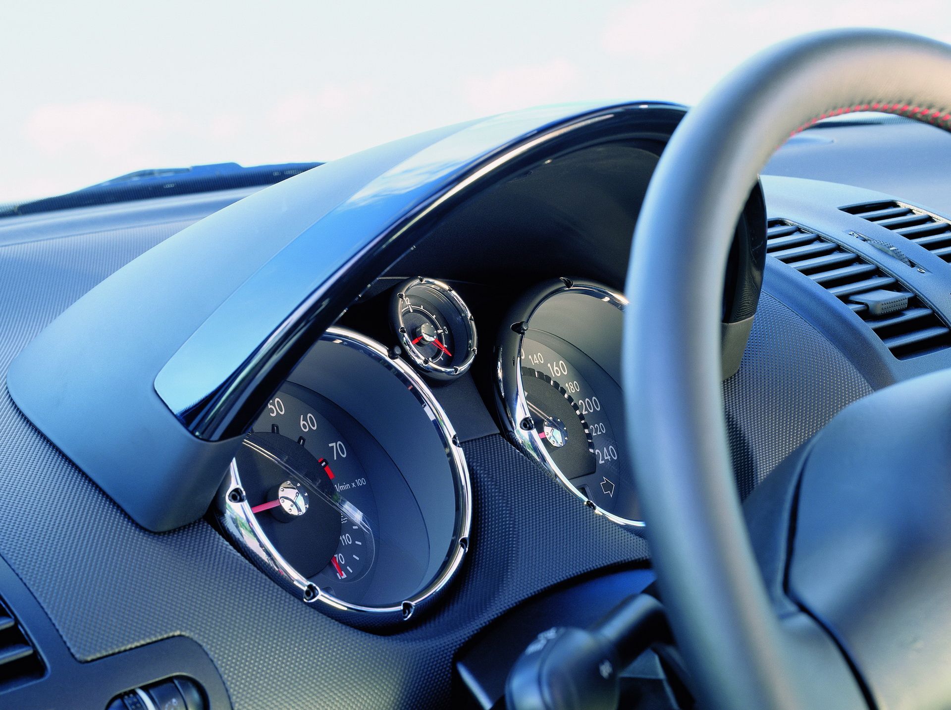 VW_Lupo_GTI_09 VW Lupo GTI: The Forgotten Successor Of The Original Golf GTI