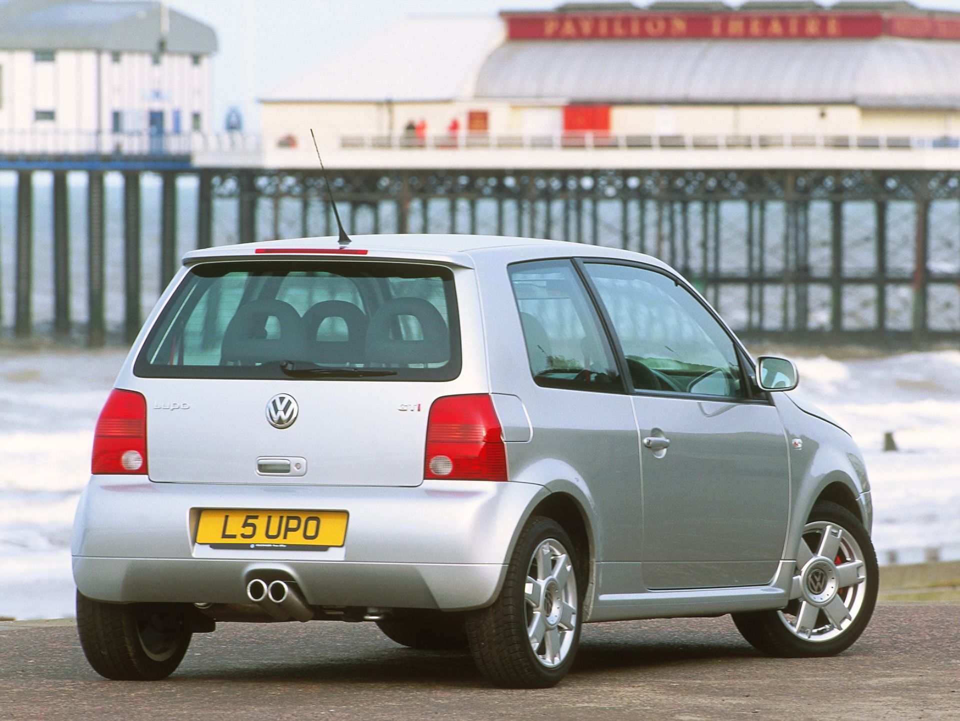 VW_Lupo_GTI_12 VW Lupo GTI: The Forgotten Successor Of The Original Golf GTI