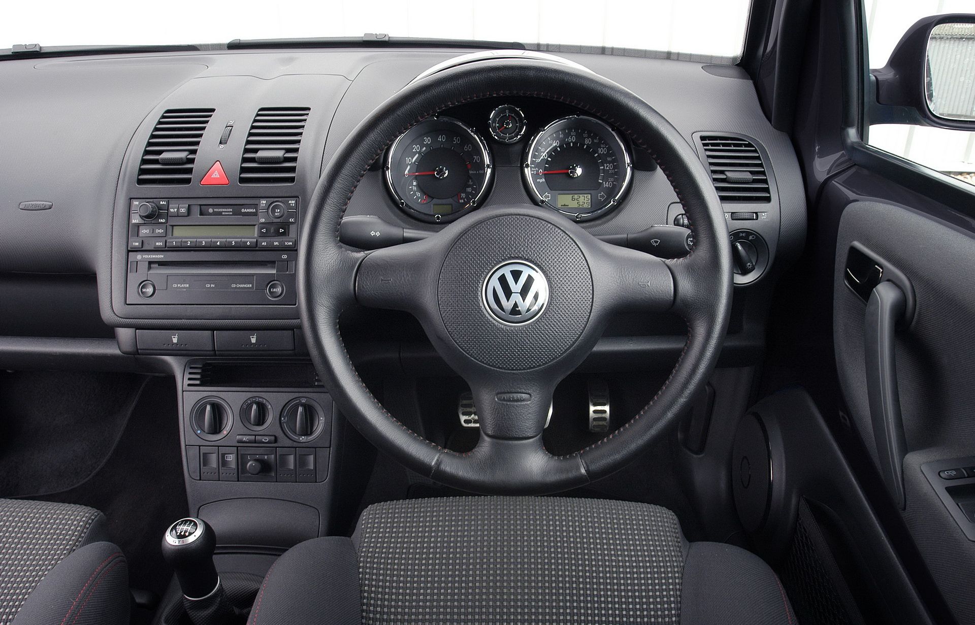 VW_Lupo_GTI_15 VW Lupo GTI: The Forgotten Successor Of The Original Golf GTI
