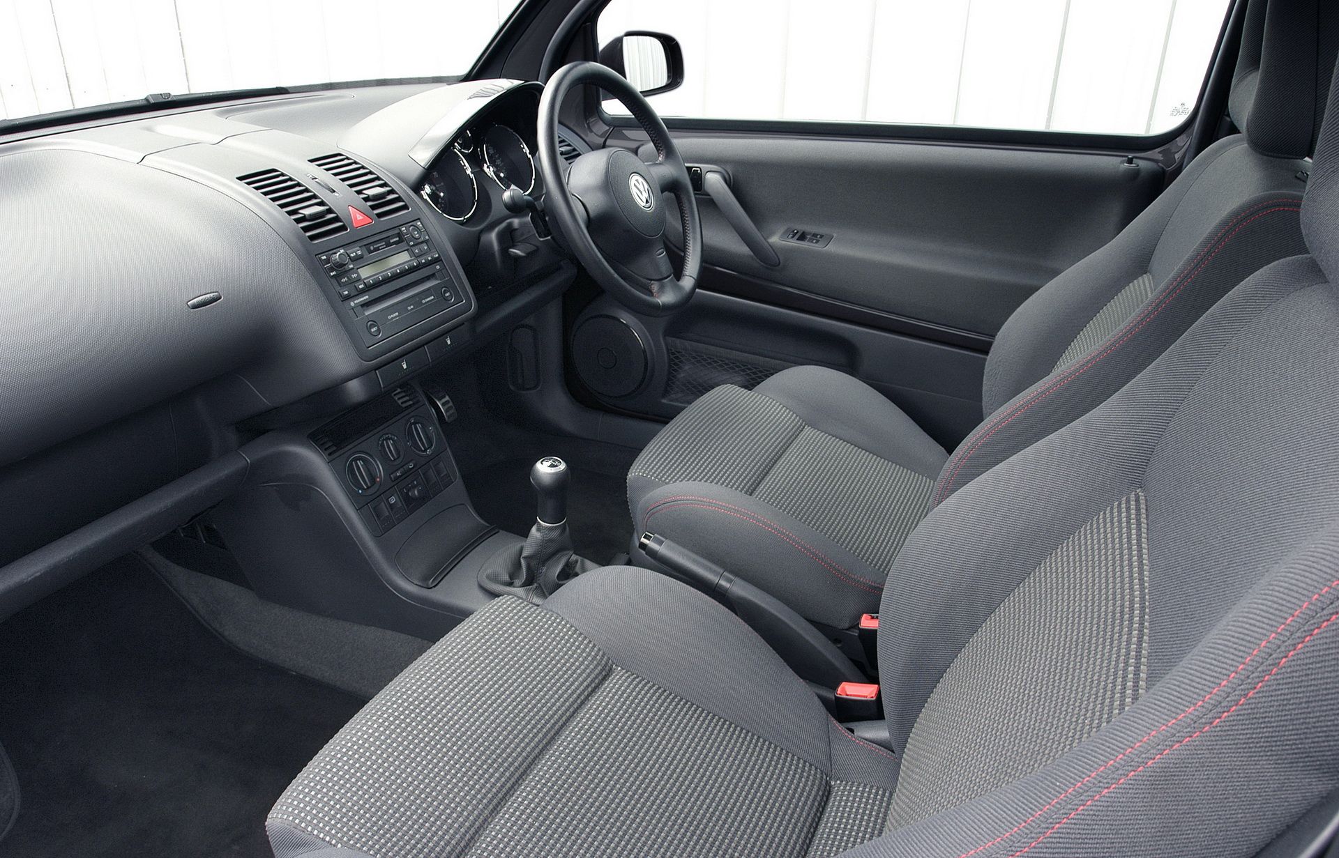 VW_Lupo_GTI_17 VW Lupo GTI: The Forgotten Successor Of The Original Golf GTI