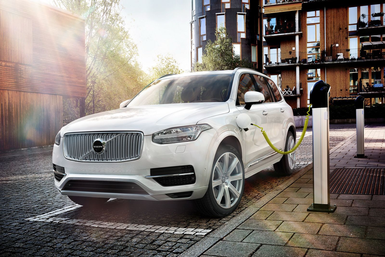 Volvo-Electric-Plans-1 Volvo To Focus On Electrifying Current Range Over Launching New Models