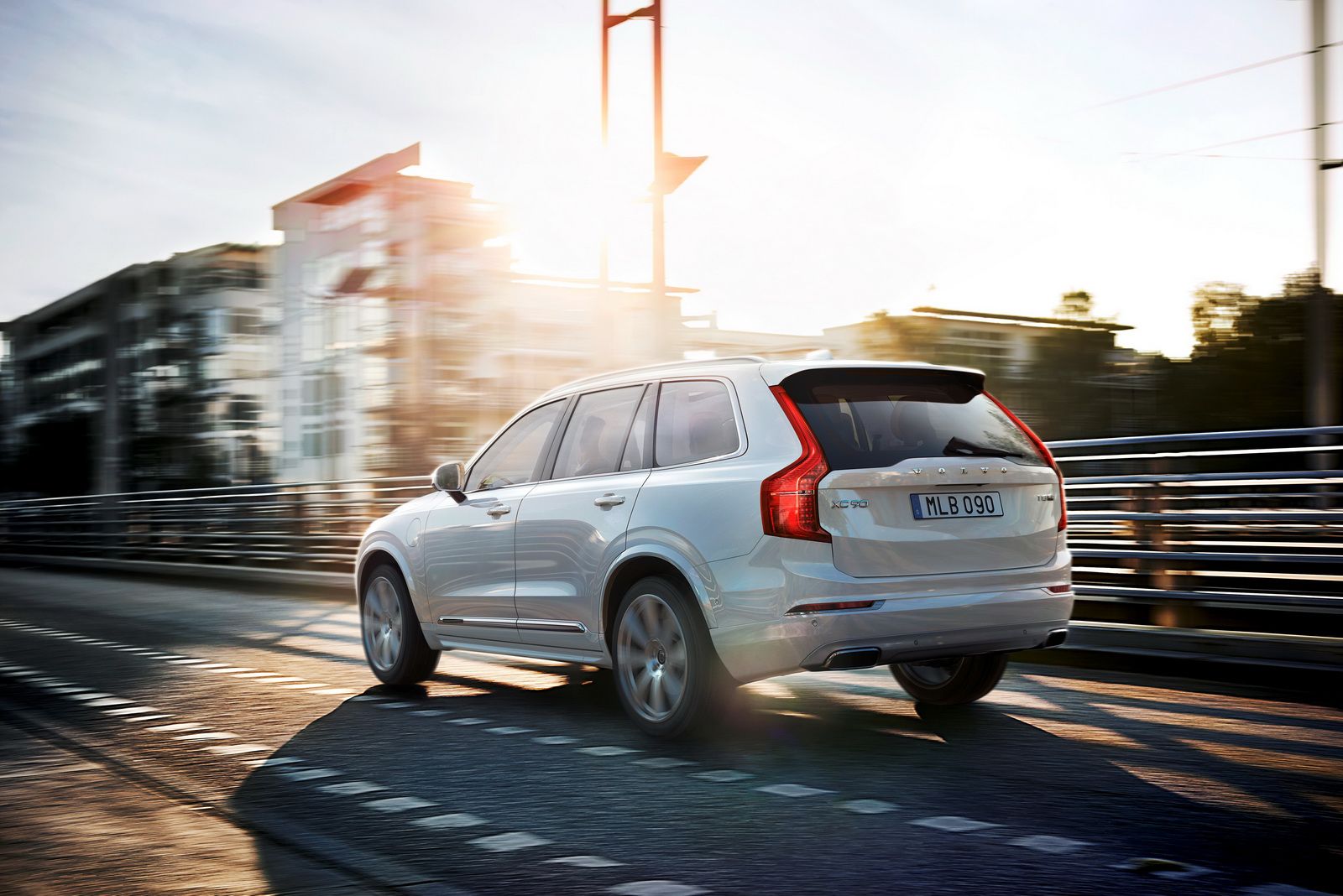 Volvo-Electric-Plans-3 Volvo To Focus On Electrifying Current Range Over Launching New Models