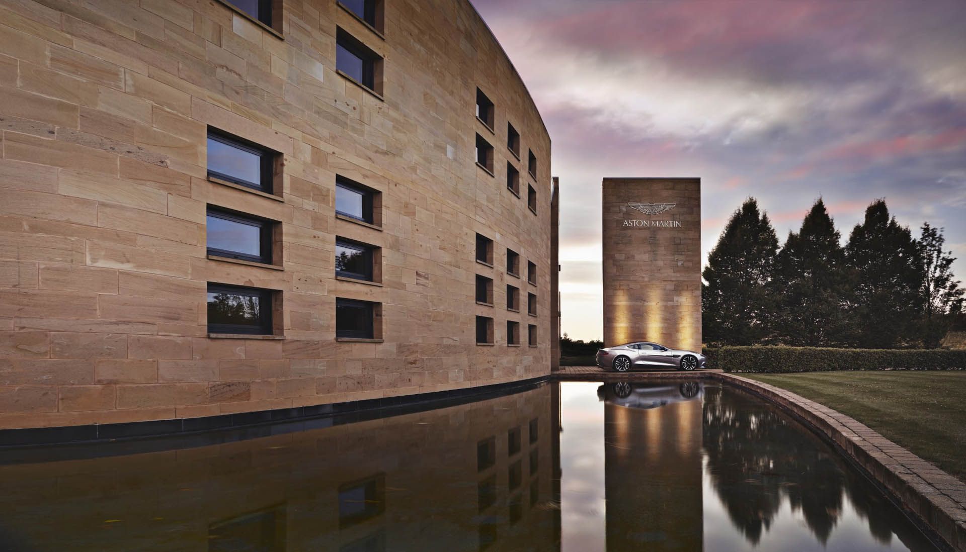 astonmartin1 Aston Martin Reportedly Hiring Banks To Float $6b IPO