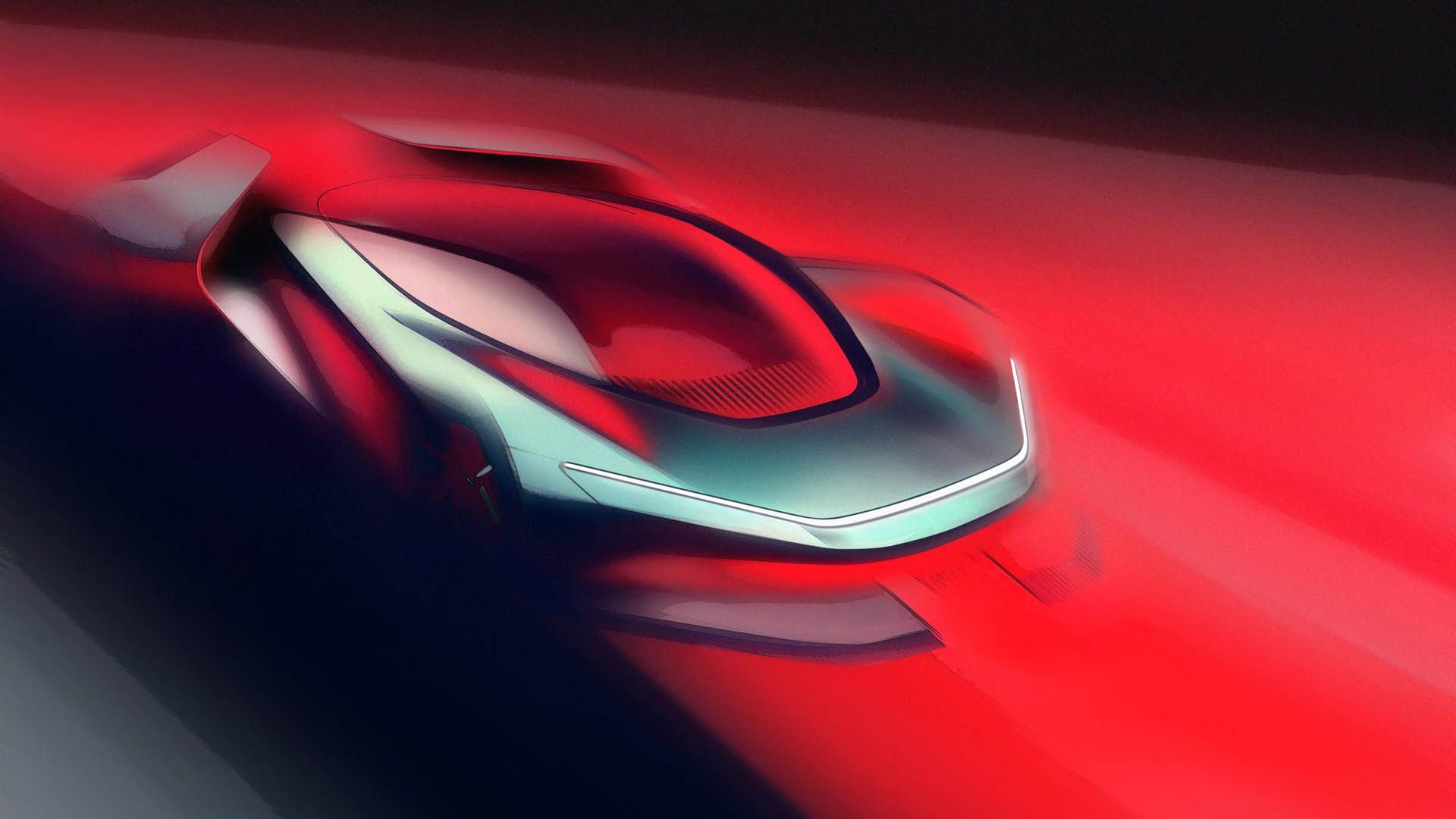 automobili-pininfarina-pf0-1 Pininfarina PF0 Headed To Pebble Beach, Rockets From 0-62 MPH In Less Than 2 Seconds