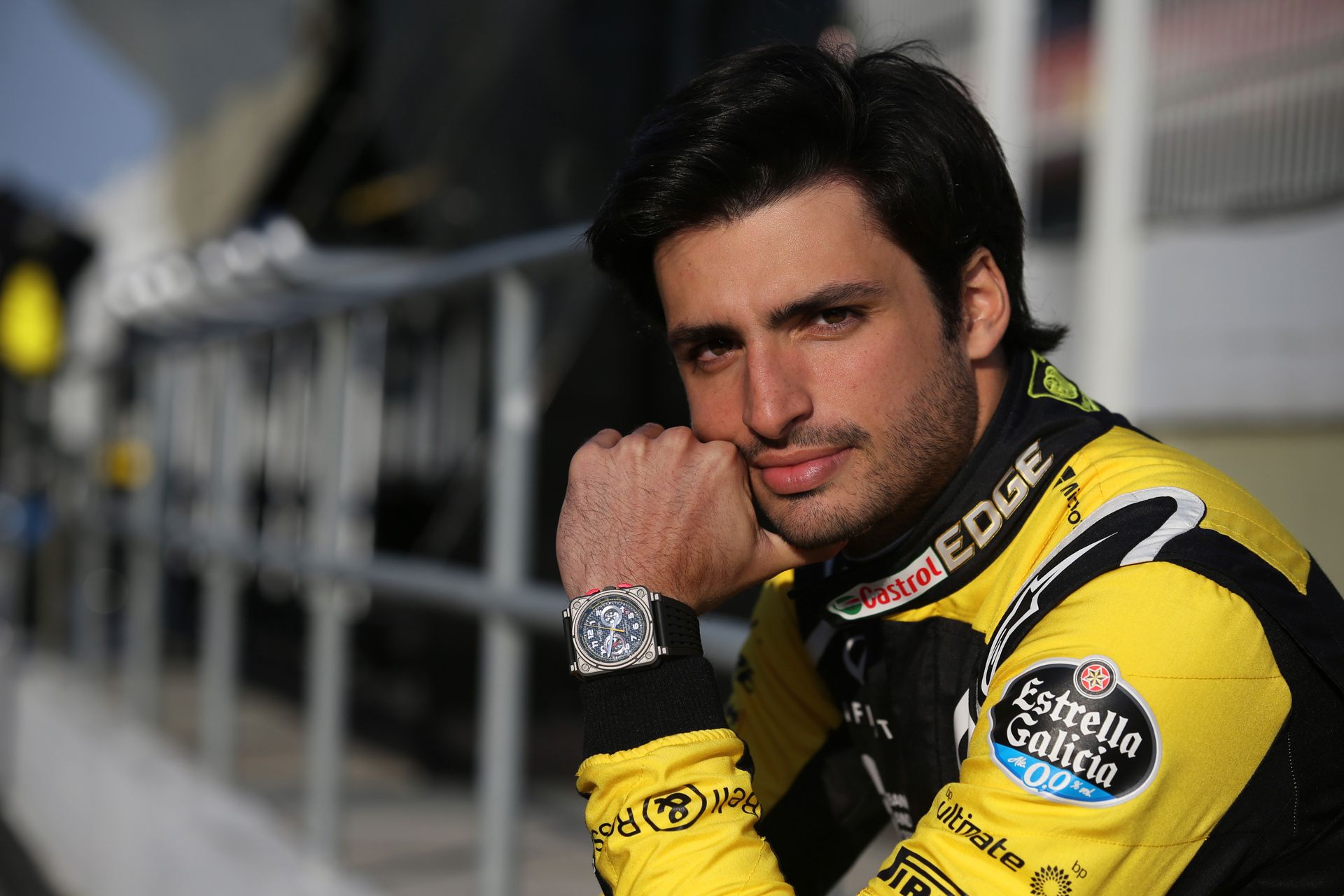 bell-ross-renault-rs18-watch-06 Bell & Ross Teams Up With Renault F1 For Three Exclusive Chronographs