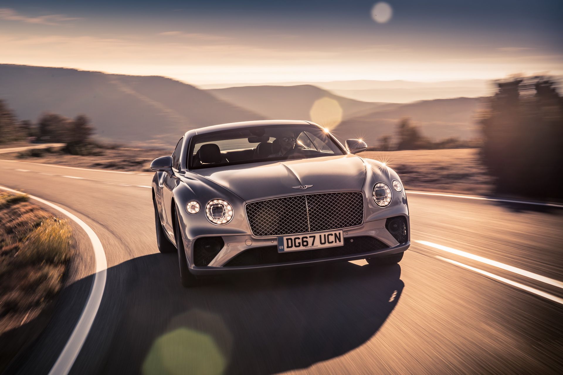 bentley-2018-beijing-auto-show-3 New Bentayga V8 Leads The Bentley Pack To Beijing Auto Show