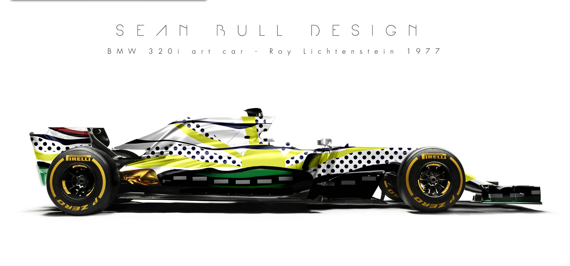 bmw-f1-art-cars-10 BMW’s Art Cars Work Pretty Well As F1 Racers, Too